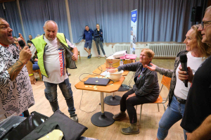 Podzimní Vizovice 2026 - fotogalerie